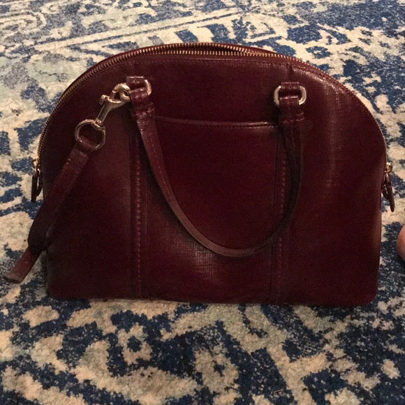 Coach purse - Picture 3 of 6